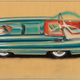 Ford Nucleon Atomic Powered Vehicle
